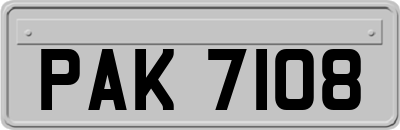PAK7108