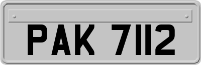 PAK7112