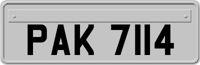 PAK7114