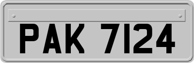 PAK7124