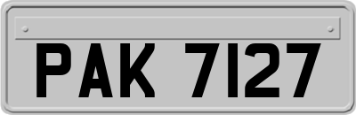 PAK7127