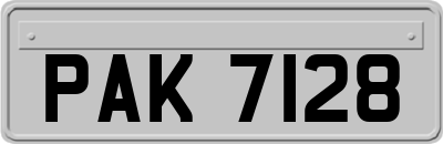 PAK7128