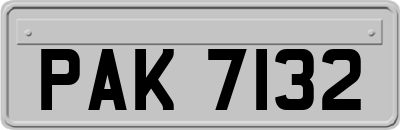 PAK7132