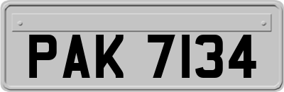 PAK7134
