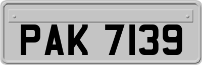 PAK7139