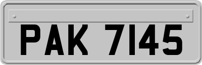 PAK7145
