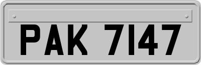 PAK7147