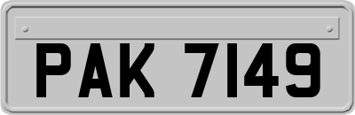 PAK7149