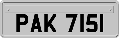 PAK7151