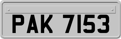 PAK7153