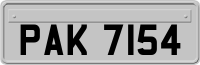 PAK7154