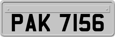 PAK7156