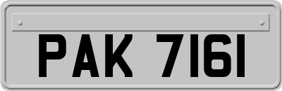 PAK7161