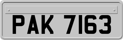 PAK7163
