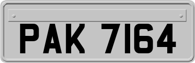 PAK7164
