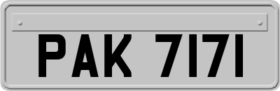 PAK7171