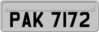 PAK7172