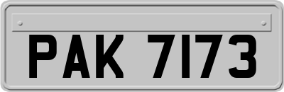 PAK7173