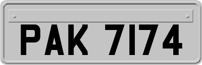 PAK7174