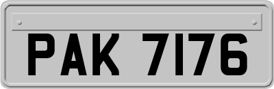 PAK7176