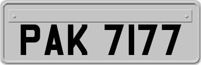 PAK7177