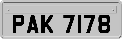 PAK7178