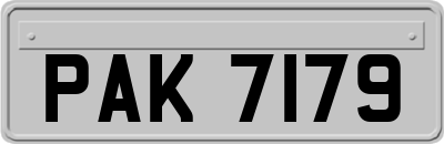 PAK7179