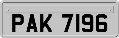 PAK7196