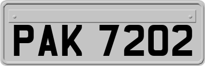 PAK7202