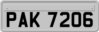 PAK7206