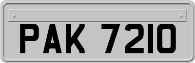 PAK7210