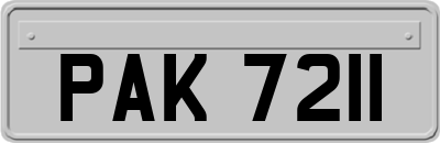 PAK7211
