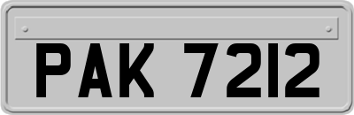 PAK7212