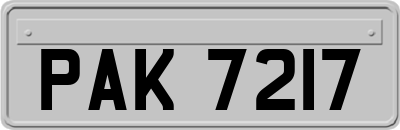 PAK7217