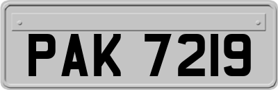 PAK7219
