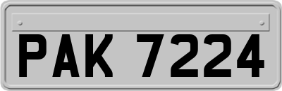 PAK7224