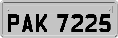 PAK7225