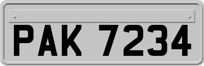 PAK7234