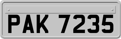 PAK7235