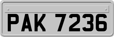 PAK7236