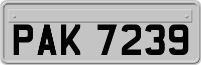 PAK7239