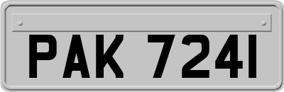PAK7241