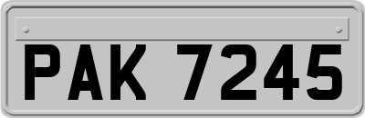 PAK7245