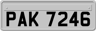 PAK7246