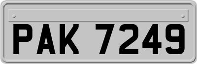 PAK7249