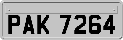 PAK7264