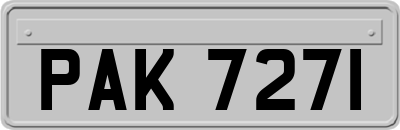 PAK7271