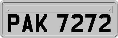 PAK7272