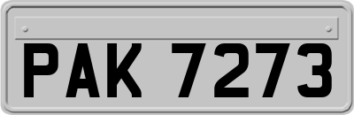 PAK7273