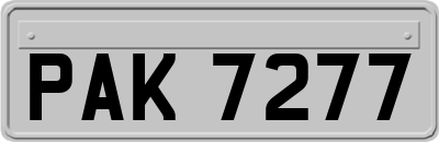 PAK7277